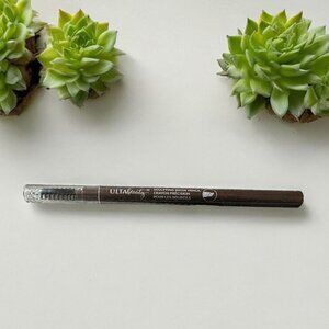 Ulta Beauty Sculpting Brow Pencil Medium Brown NEW‎